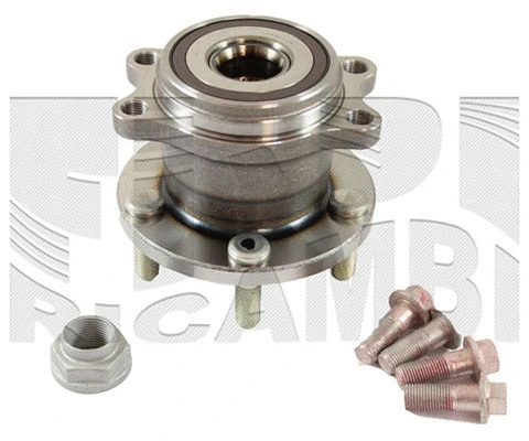 Wheel Bearing Kit (RK2220)