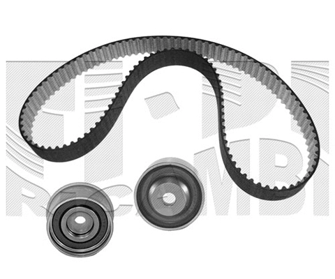 Timing Belt Kit (KFI506)