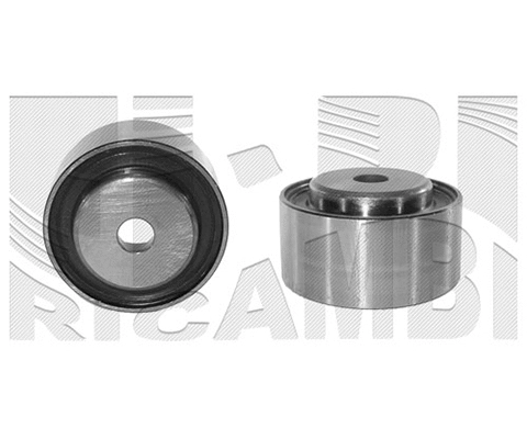 Deflection/Guide Pulley, timing belt (FI2810)