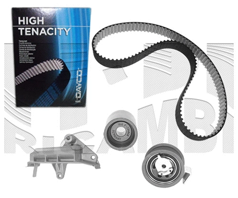 Timing Belt Kit (KFI321)