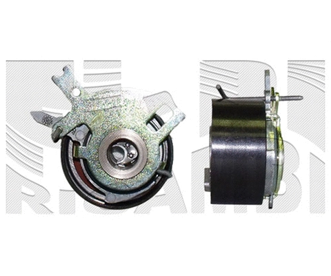 Tensioner Pulley, timing belt (FI18320)