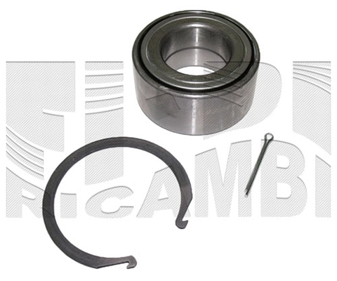 Wheel Bearing Kit (RK2637)