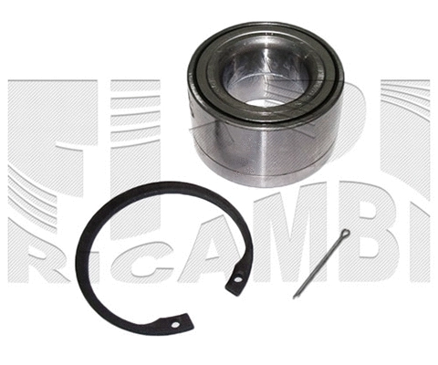 Wheel Bearing Kit (RK1607)