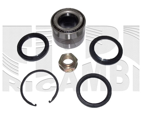 Wheel Bearing Kit (RK2215)
