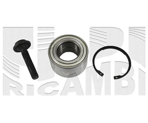 Wheel Bearing Kit (RK1088)
