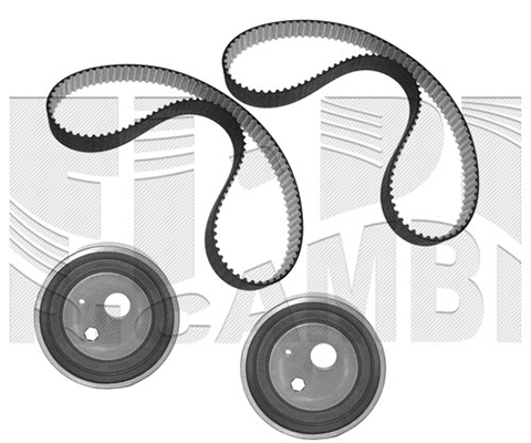 Timing Belt Kit (KFI556)