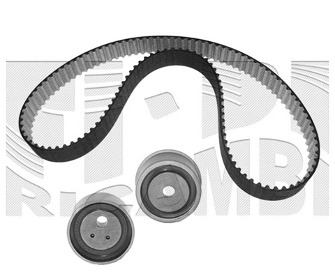 Timing Belt Kit (KFI477)