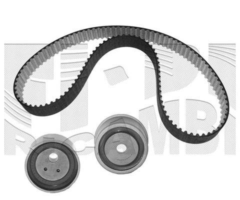 Timing Belt Kit (KFI511)
