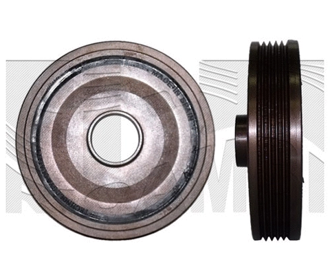 Belt Pulley, crankshaft (FI16440)