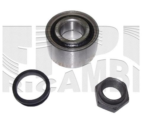 Wheel Bearing Kit (RK4028)