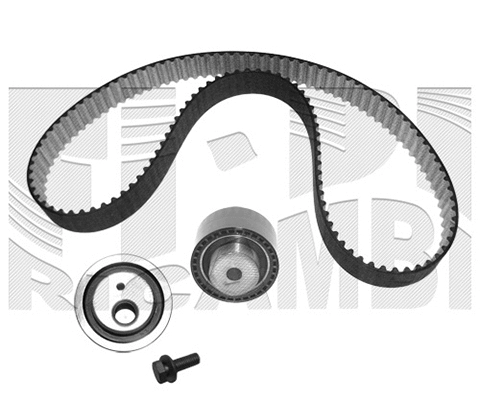 Timing Belt Kit (KFI428)