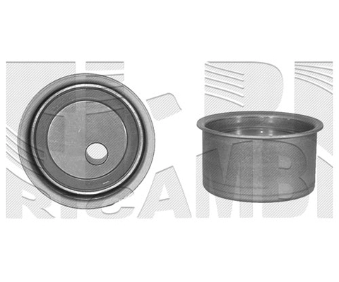 Tensioner Pulley, timing belt (FI5770)