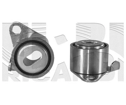 Tensioner Pulley, timing belt (FI1000)