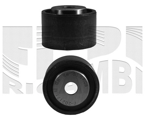 Deflection/Guide Pulley, timing belt (FI2000)