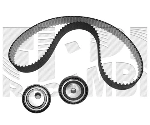 Timing Belt Kit (KFI451)