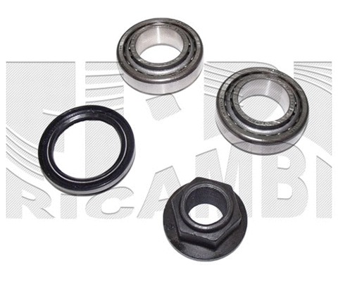 Wheel Bearing Kit (RK1926)