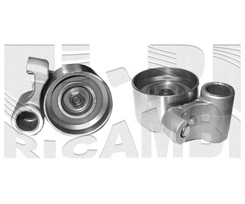 Tensioner Pulley, timing belt (FI11460)