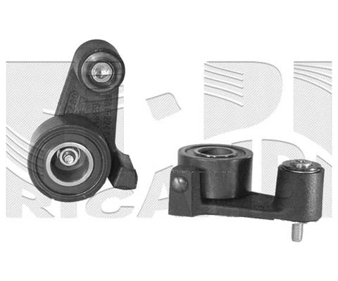 Tensioner Pulley, timing belt (FI1550)