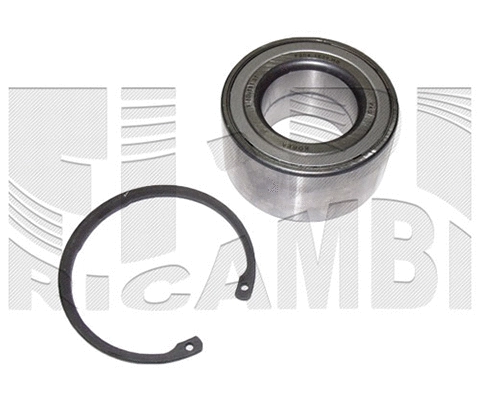 Wheel Bearing Kit (RK2656)