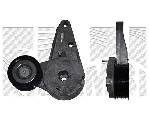 Belt Tensioner, V-ribbed belt (FI24030)