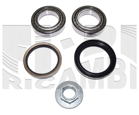 Wheel Bearing Kit (RK1513)