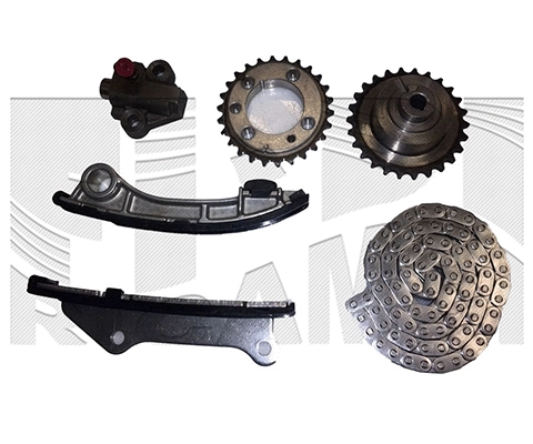 Timing Chain Kit (KCD157)