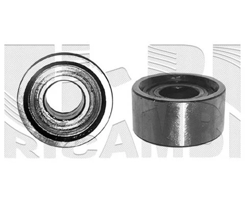 Tensioner Pulley, timing belt (FI0040)