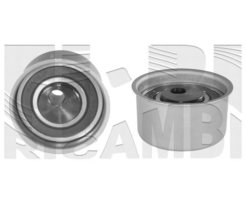 Tensioner Pulley, timing belt (FI4620)