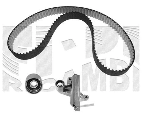 Timing Belt Kit (KFI564)