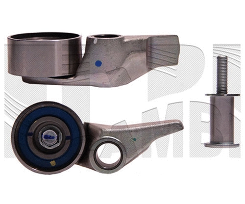 Tensioner Pulley, timing belt (FI17210)