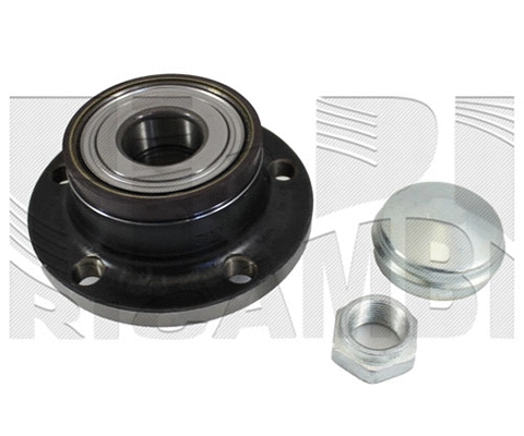 Wheel Bearing Kit (RK9098)