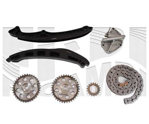 Timing Chain Kit (KCD225)