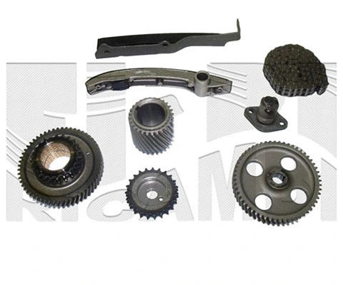 Timing Chain Kit (KCD080)