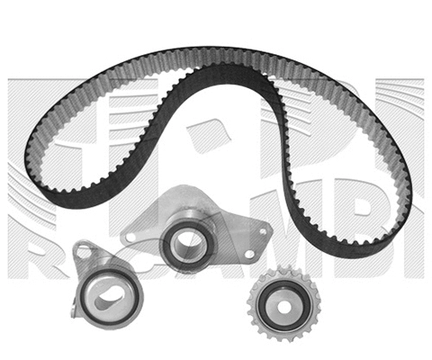 Timing Belt Kit (KFI238)
