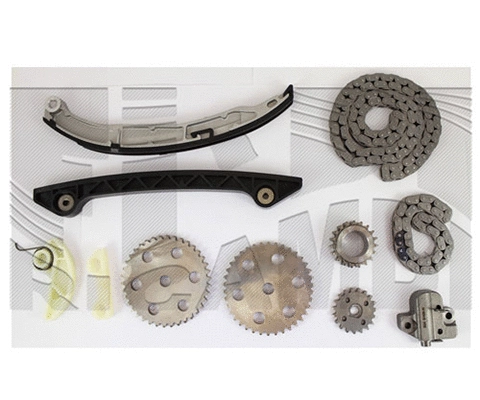 Timing Chain Kit (KCD234)