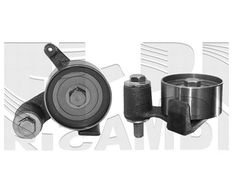 Tensioner Pulley, timing belt (FI7720)