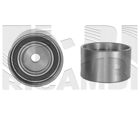 Tensioner Pulley, timing belt (FI7320)