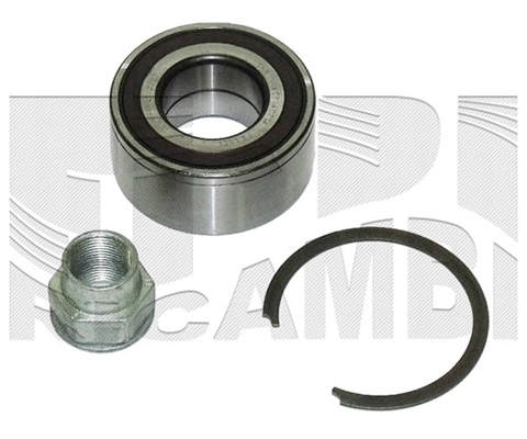 Wheel Bearing Kit (RK9075)