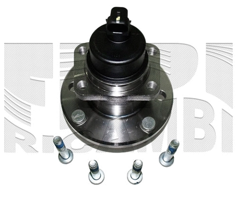 Wheel Bearing Kit (RK4496)