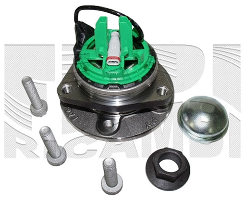 Wheel Bearing Kit (RK4428)