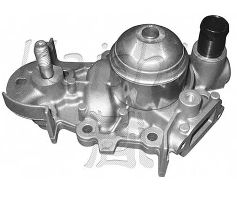 Water Pump, engine cooling (WPK364)