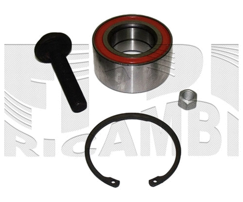 Wheel Bearing Kit (RK1045)