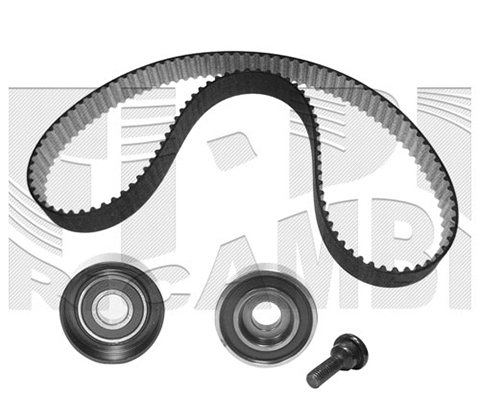 Timing Belt Kit (KFI548)