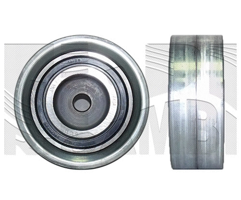 Deflection/Guide Pulley, timing belt (FI21050)