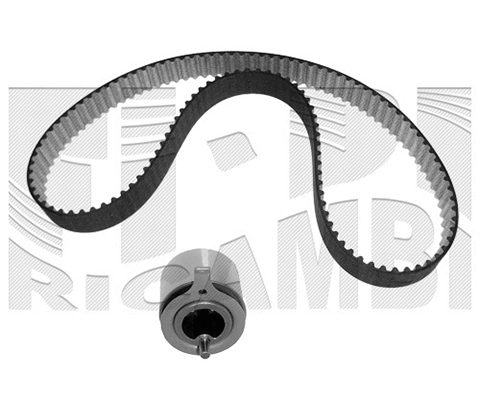 Timing Belt Kit (KFI275)