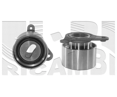 Tensioner Pulley, timing belt (FI5390)