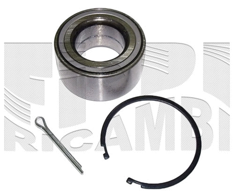 Wheel Bearing Kit (RK1378)