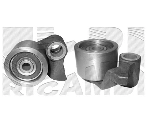 Tensioner, timing belt (FI7150)