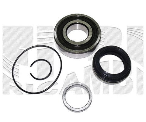 Wheel Bearing Kit (RK1865)