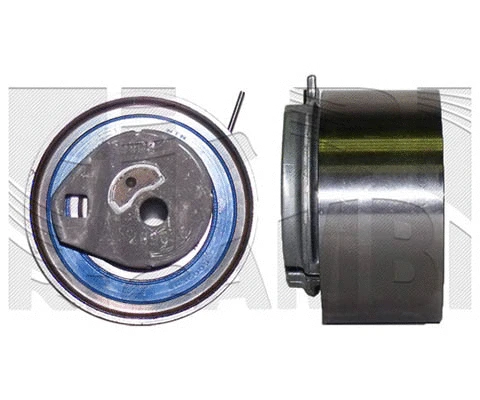 Tensioner Pulley, timing belt (FI11510)
